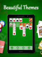 Classic Solitaire 2019截图3