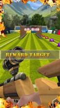 Shooting Range - Sniper截图2