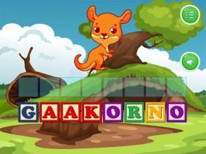 spelling game for kids截图4