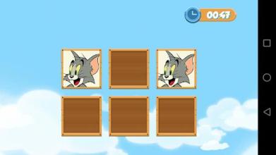 Memory Tiles Game for Kids截图4