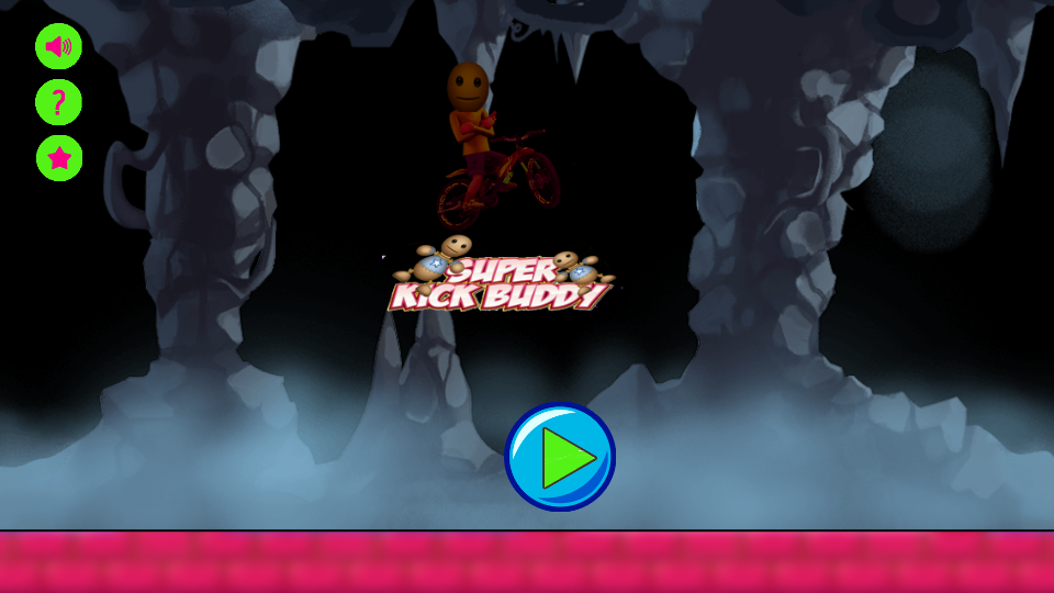 kick buddy : Motorcycle Adventures截图4