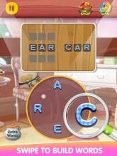 Word Connect-Word Link Puzzle Game截图3