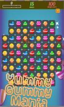 Candy Legend : Match 3 Games截图1