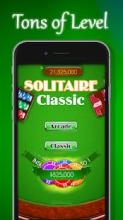 Classic Solitaire 2019截图1