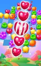 Candy Sweet Garden截图2