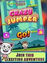 Crazy Jumpers截图3