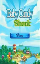 Baby Candy Shark - Candy Ocean截图4