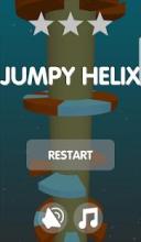 Jumpy Helix截图2