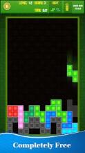 Block Puzzle Game - Classic截图5