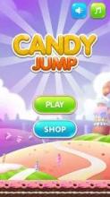 Candy Jump Rush截图4