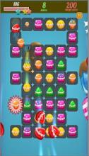 Candy Legend : Match 3 Games截图3