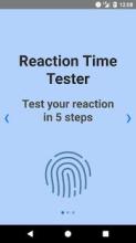 Reactive Tester截图4