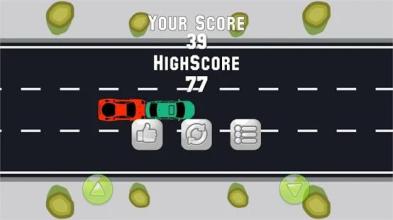 Traffic Car Master截图1