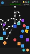 Gravity Balls - Puzzle Challenge截图1