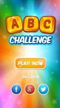 ABC Challenge截图5