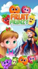 Fruit Frenzy Splash截图5