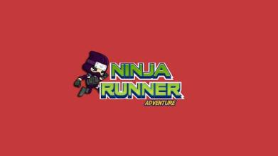 Ninja Runner Adventure截图4