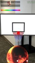 Basketball AR 3D截图2