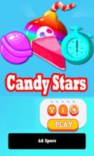 Candy Stars截图2