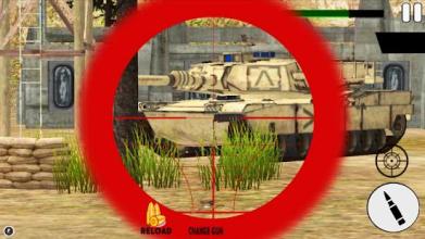 Sniper Gun Shooter 3d: Helicopter Shooting Game截图5