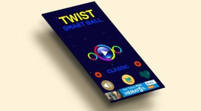 Twist smart ball截图3