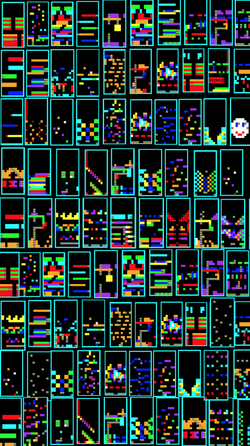 Tetris Dojo截图3