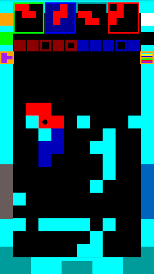 Tetris Dojo截图1