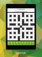 Crossword - Tuber Studio截图5