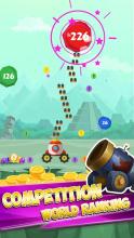 Ball Shooter – Ball games for ball & blast截图4