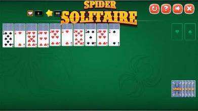 Solitaire Game Card collection截图4