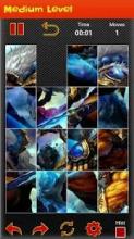 Dota 2 Puzzle截图1