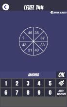 BRAIN N MATH | Math and logic puzzle截图1