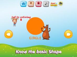 Kids Educational Learning Games (No-Ads Option)截图2