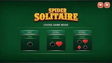 Solitaire Game Card collection截图2