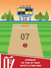 Bowlout  ICC 2019 Cricket World Cup Frenzy截图4