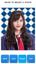 Jigsaw bnk48截图5