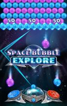 Space Bubble Explore截图1