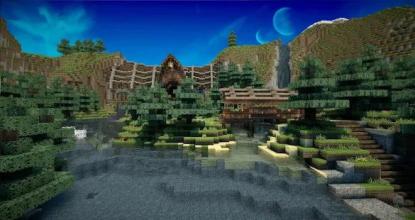 Min Micro Craft: Survival And Explore截图4