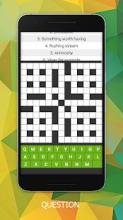 Crossword - Tuber Studio截图2