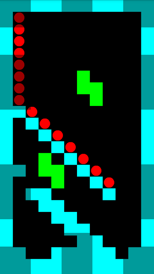 Tetris Dojo截图4