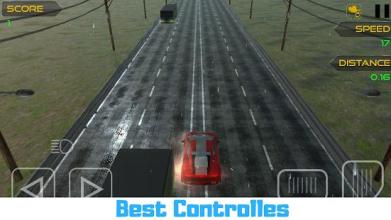 Car Racing Game - High Graphics截图2