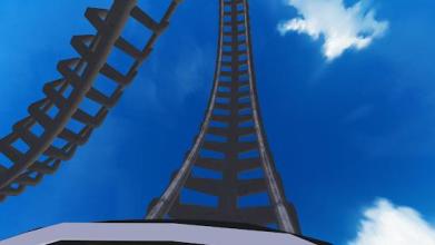 VR RollerCoaster截图3