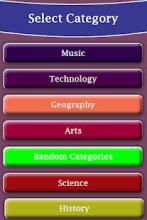 IQuiz - Break The Knowledge Barrier , Quiz ,Trivia截图3