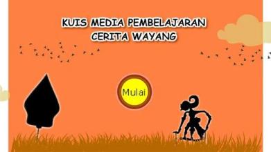 Cerita Wayang截图1