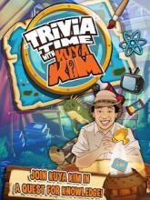 Trivia Time with Kuya Kim截图5