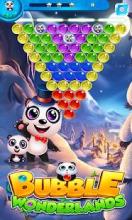 Panda Bubble Wonderlands截图4