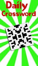 Daily Crossword puzzle截图1