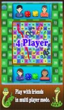 Snakes and Ladders - The Board Games截图2