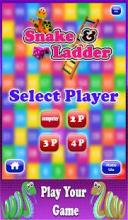 Snakes and Ladders - The Board Games截图4