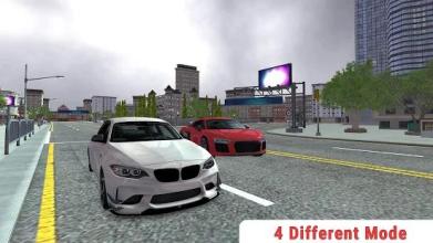 Stunt Drift Drivers City Simulator 2018截图4